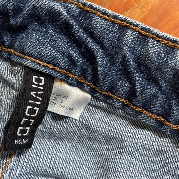 Divided by H&M split jeans - Picture 7 of 7